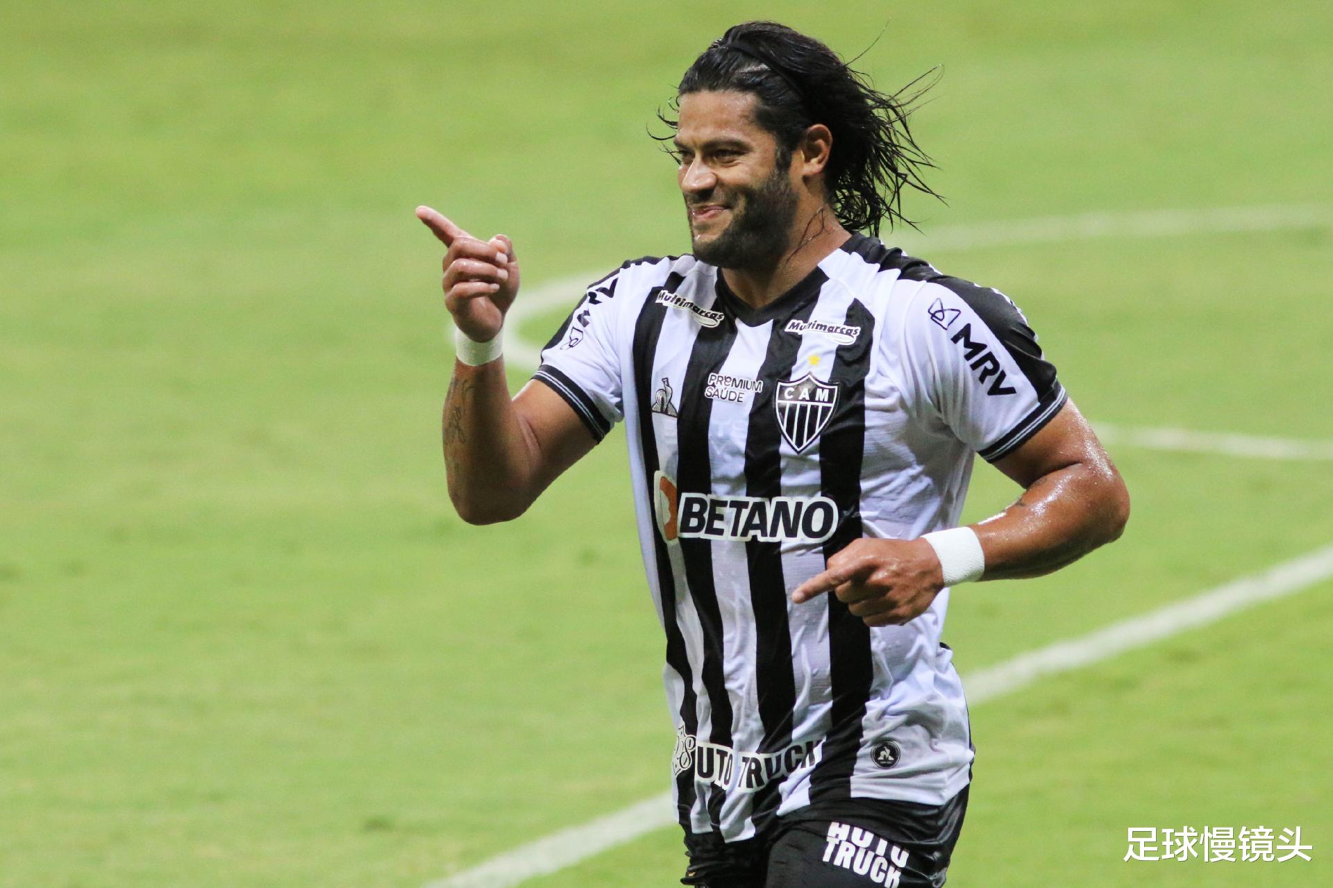 胡尔克|4-0！5连胜！胡尔克踢疯了，6场6球登顶射手榜，狠狠打脸上港