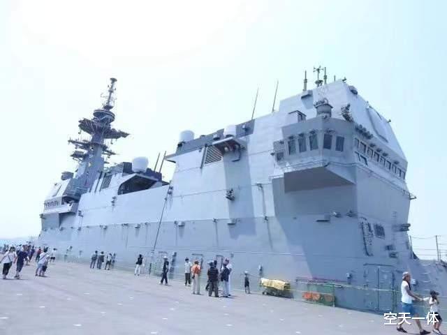 印度|日本印度加入国产航母俱乐部，高手云集亚洲，两者谁更技高一筹？