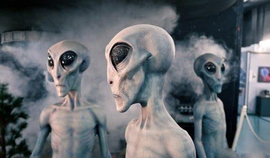 美国51区工程师声称:115号元素是UFO的核心材料,它到底是什么?