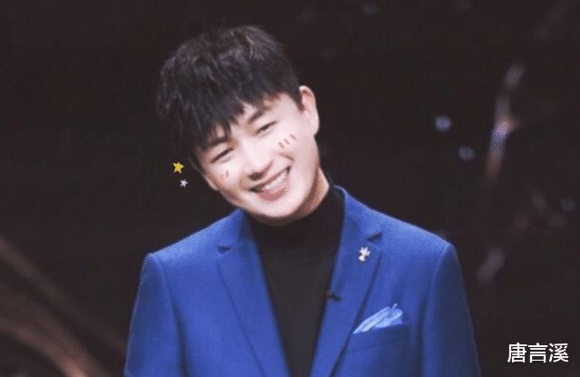 百里弘毅|曾经的那些男神们,“变脸”和突然“发福”,哪个更能让你接受?