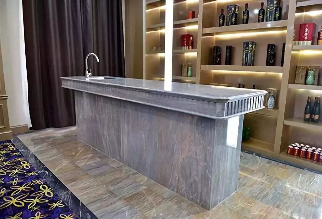 年轻人最喜欢的大理石家具就是它了！！！