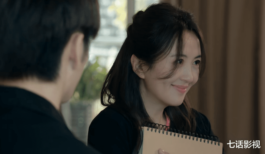 杨童舒|《女心理师》“疯美人”傅棠, 杨童舒的演技与美貌，你get到了吗？