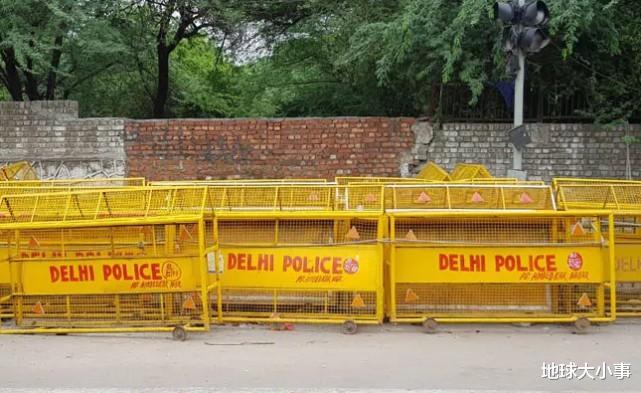 泼硫酸|印度26岁人妻拒绝23岁男求爱,遭对方泼酸报复致死