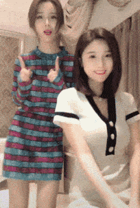 |“亲姐弟这种行为正常吗？”感觉哪里不太对劲啊！哇哈哈哈哈哈～