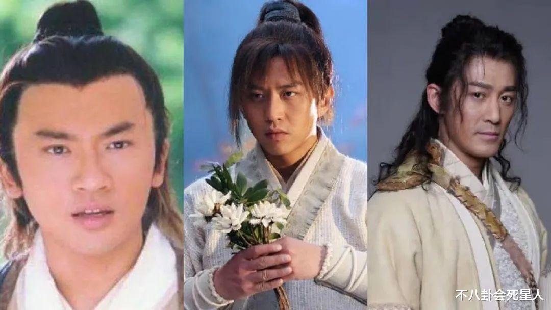 尹正|男星也集体扮嫩，35岁尹正演14岁少年，刘恺威满脸褶子