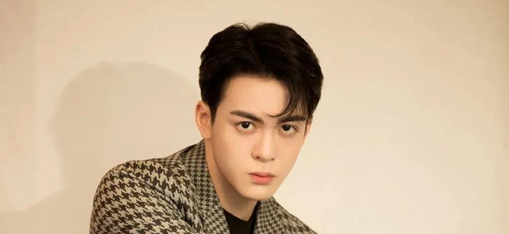 曾舜晞|曾舜晞，陈翔晓彤，王一博，大张伟综艺抢手货？雷佳音营销大王？