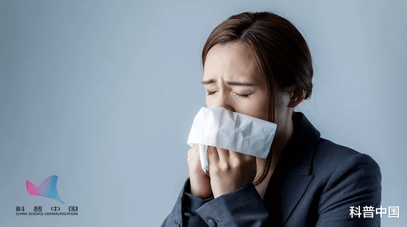 辣椒|为什么一吃辣椒就会止不住地流鼻涕？超有意思的科普来了