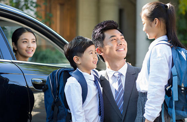 徐丰溪|江西两名学生从29楼纵身跳下,最大才十二岁,留下遗书令人深思