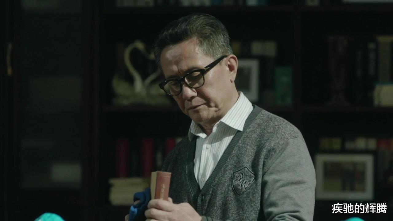 蒙蒙聊星座|在《人民的名义》中，法院副院长陈清泉和检察长肖钢玉哪一个级别高？