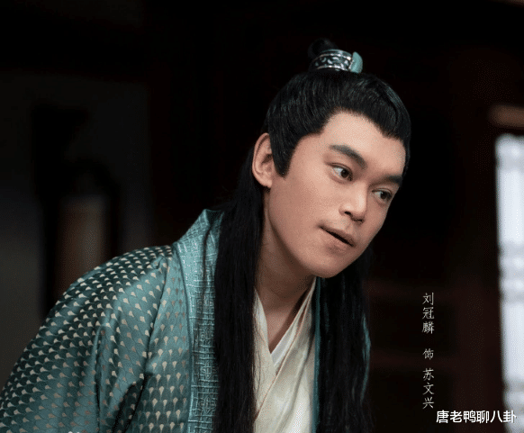 赘婿|《赘婿》热度飙升，官方顶不住网友的狂轰滥炸，终于要加更了