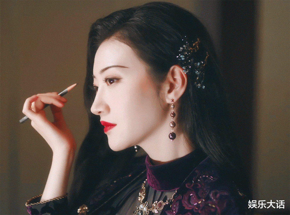 张叔平|别再迷信张叔平了！这四位新造型师有灵气有想法，关键作品还亮眼