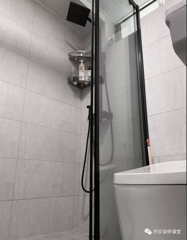 60㎡公寓，一室变两室