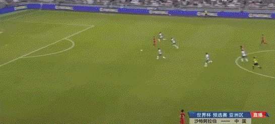 行星秘闻|4战1胜!国足场均1.25球,已经是莫大的进步,至于出线只能看天意