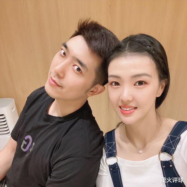 张常宁|吴冠希亲口承认为色所迷，被张常宁背影勾走魂，青梅竹马只是幌子