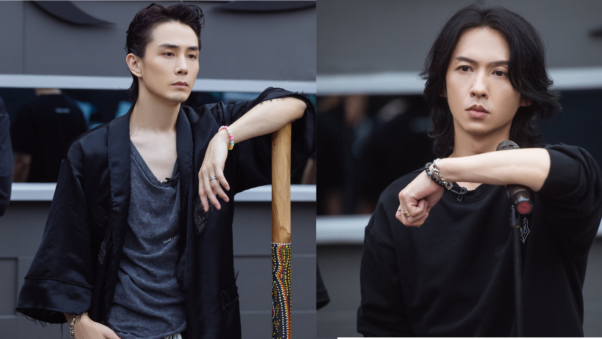 陈小春|其实我觉得，林志炫该拿第一名，陈小春第二，张淇第三，尹正第四