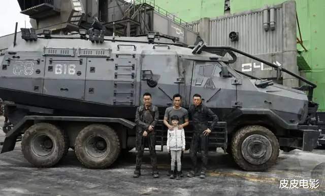 电影|迟迟未能上映的10部电影，古天乐主演的就有4部，周星驰1部