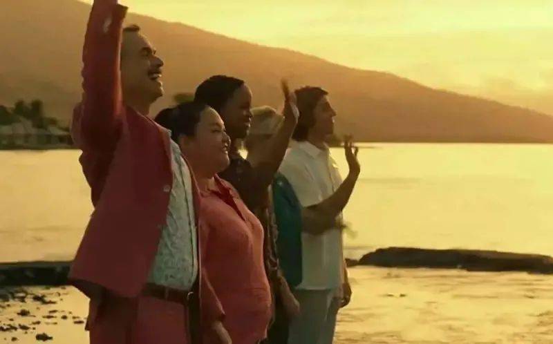 岳云鹏|被低估的口碑美剧,错过了会很可惜