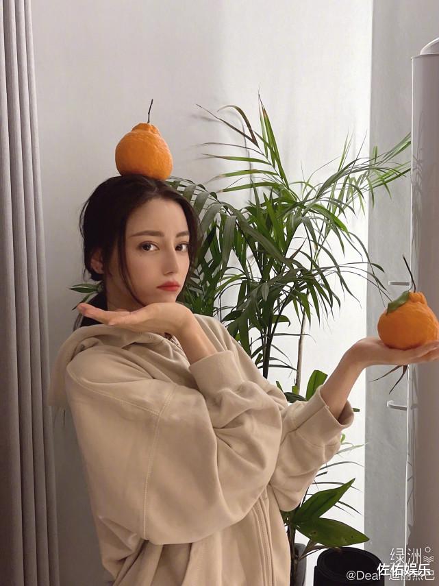 御赐小仵作|迪丽热巴新剧杀青后再传好消息，维权胜诉获赔6万元