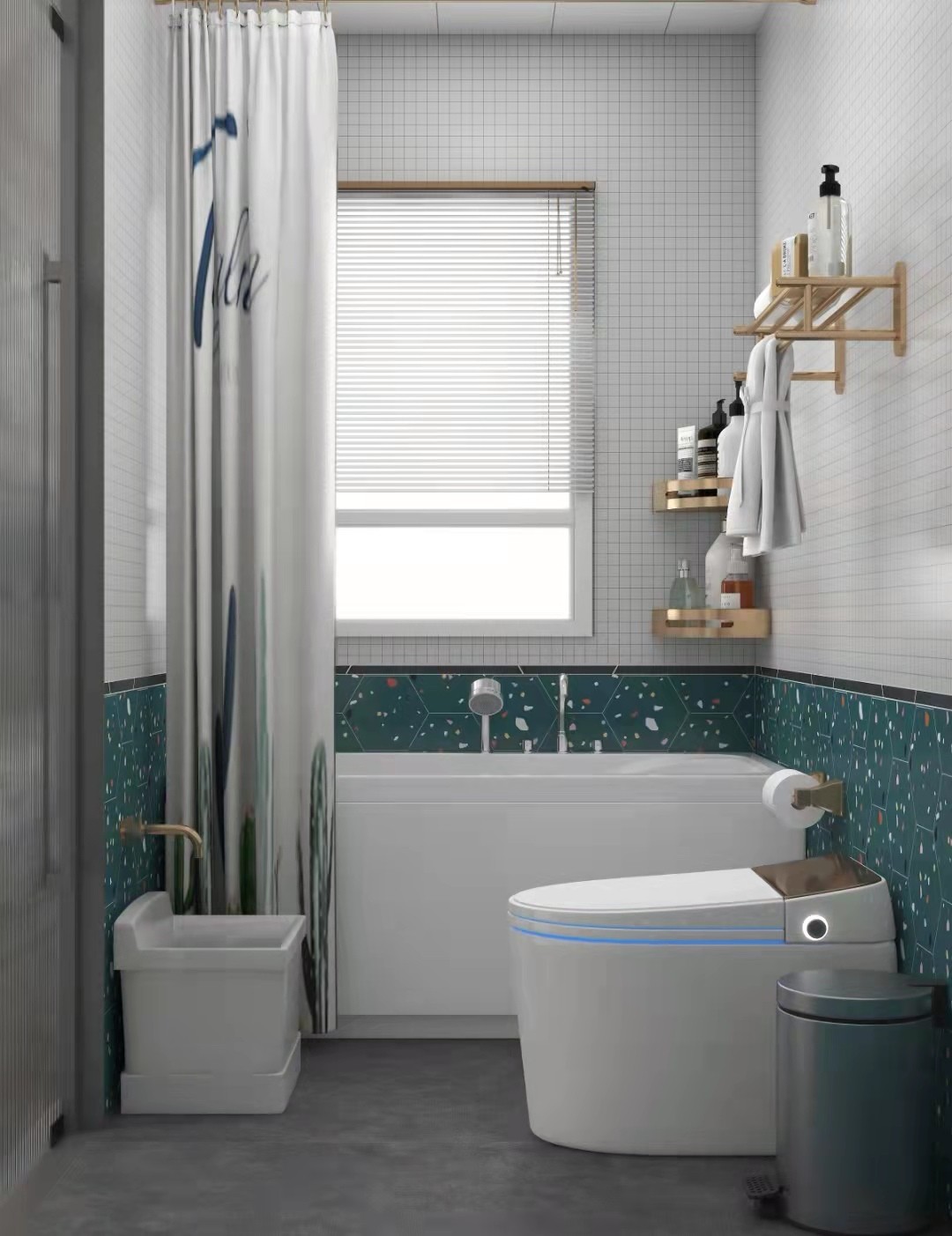 一眼就被融化的原木田园风,治愈你的不仅仅是视觉,更是心灵