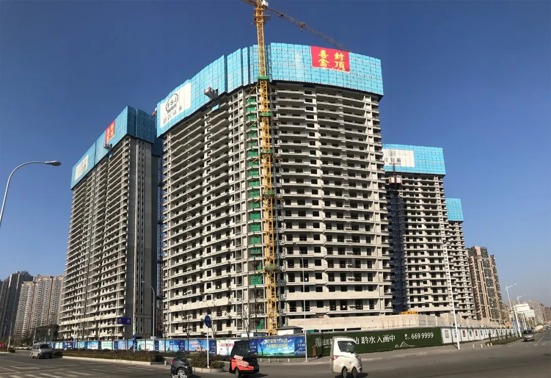 纪晓岚财经 伍家岗长江大桥合龙，这里将是下一个收割流量的桥头堡