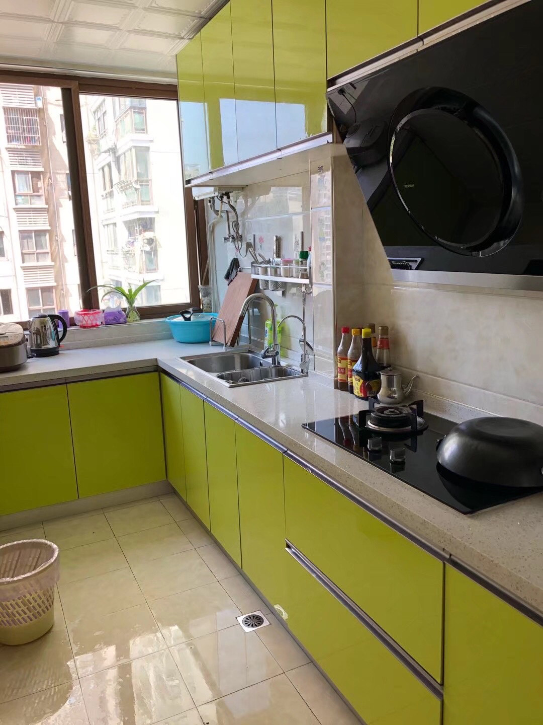 晒晒我最顺手的4个厨房“小用品”，花钱少，用处特别多！