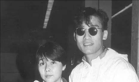 王琦|娱乐圈的7位贤妻，落魄时我不离不弃，走红后他娶我为妻