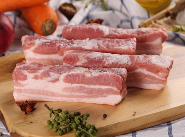 铠甲护士|俗话说“鱼不蒜，牛不韭，肉不姜”，你明白里面的含义吗？