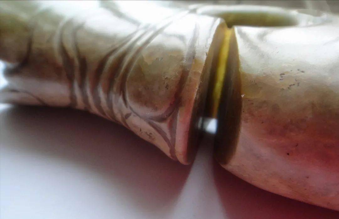 玛瑙|关于红山文化玉器的浅薄认知及鉴定心得