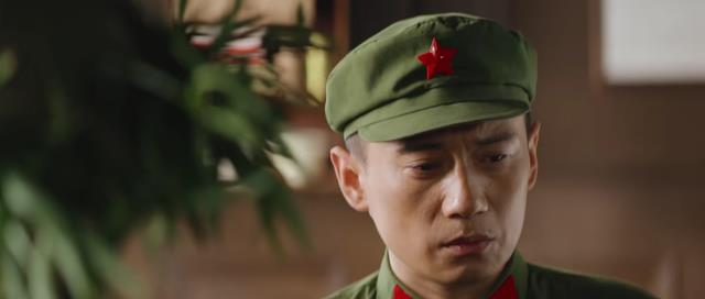 肖战|《王牌部队》颜值真高，肖战黄景瑜堪称天花板，老戏骨更是惊艳