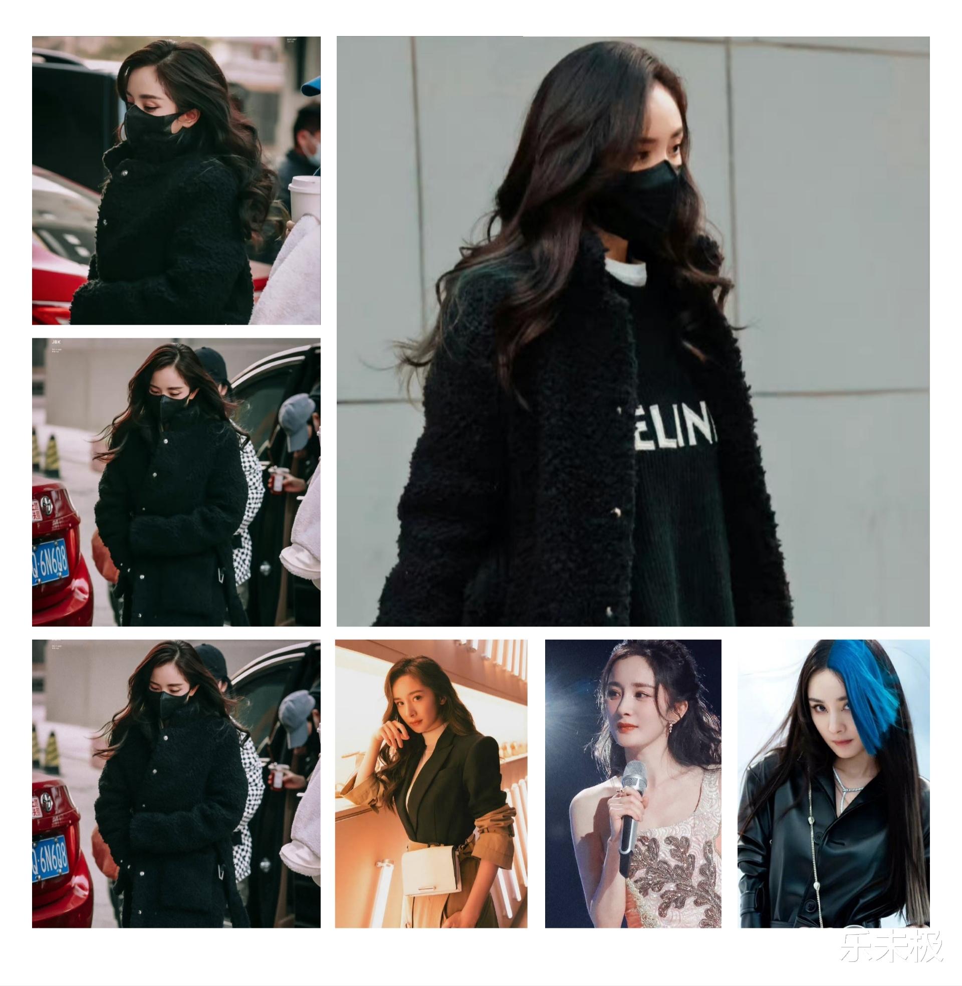 杨幂|2022年“文联春晚”农历二十八播出，杨幂王凯王俊凯今日录制春晚