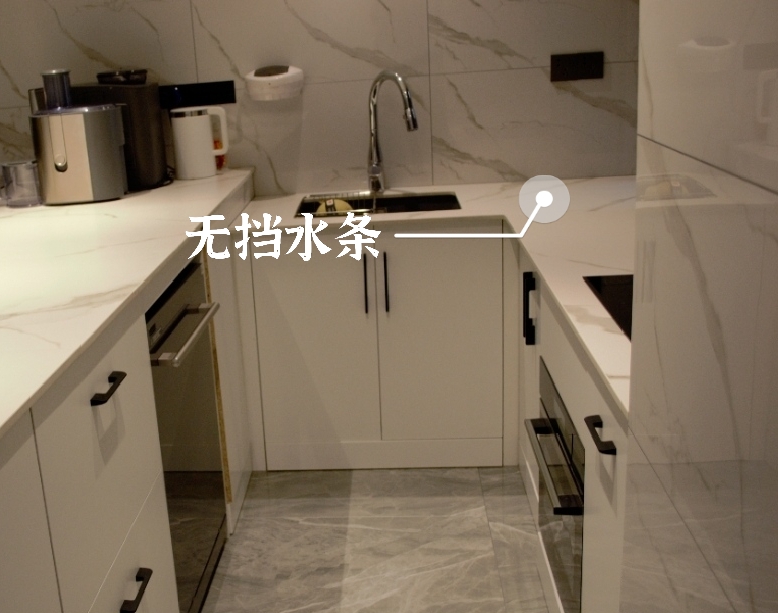 新住家居|若回到装修前，我会给厨房添置这12个设计，让下厨高效、家务轻松