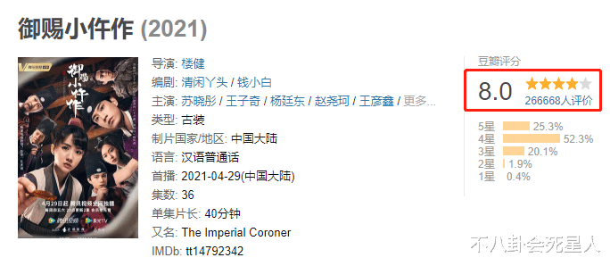 迪丽热巴|年度12对荧幕cp，杨洋热巴成现偶之光，每一对都很好嗑
