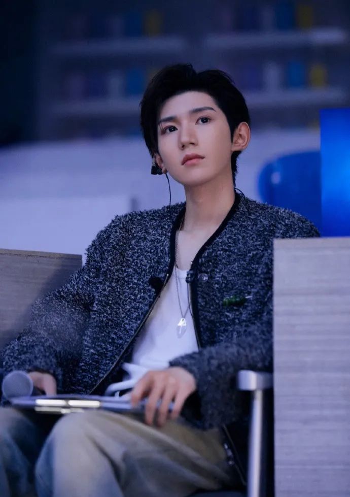 西游记|官方认可的4位流量明星，他们根正苗红，还受邀出席湾区中秋晚会