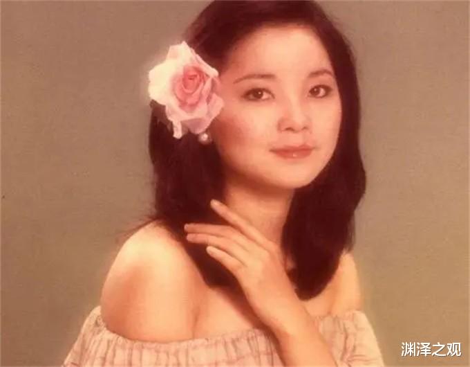 杨贵妃|杨贵妃真在马嵬坡被缢死了吗?2002年,日本女星:我是杨贵妃后代