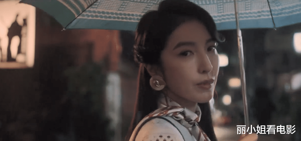 蔡少芬|悬念迭起，林心如出演妈妈桑，这部悬疑剧连看三集不知道死者是谁