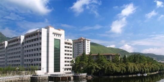 张掖|湖南这所高校，在省外名气虽不大，但实力在省内可跻身前十！