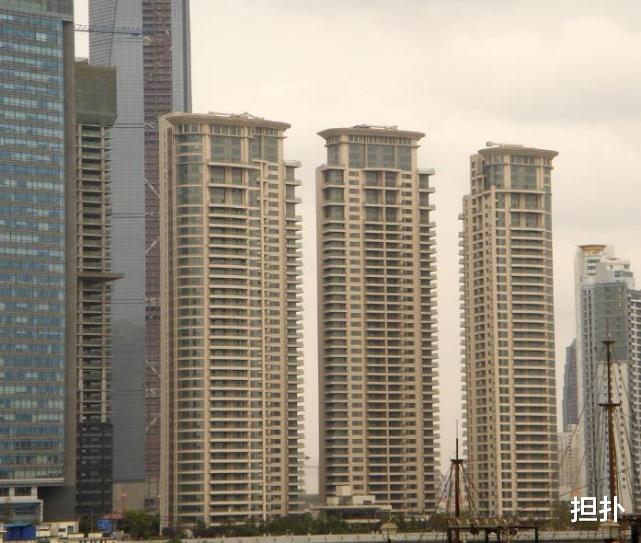 香港|汤臣一品当年地价才6亿，如今一套房就卖几个亿，但开发商却血亏