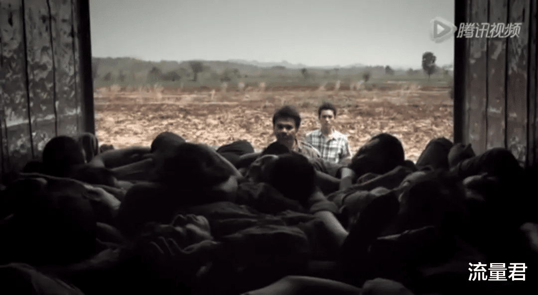 豆瓣|10部R级丧尸片，贼刺激