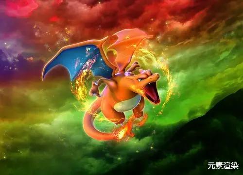 科学家 《精灵宝可梦》收容档案馆——第三期：远古化石之物，嗜血好杀难收容！