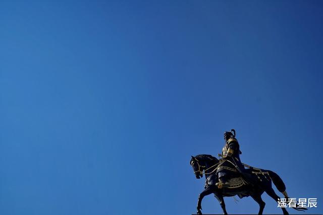 成吉思汗|成吉思汗打败花剌子模，俘虏多达50万的女性，后来是如何处置的