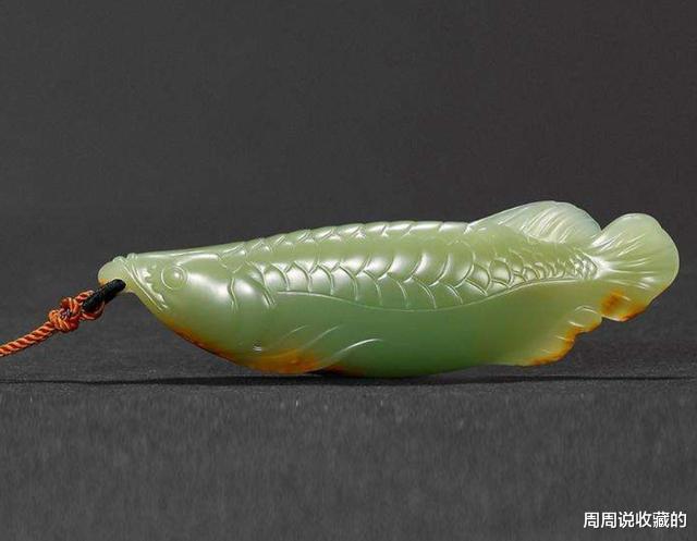 翡翠|文玩升值的条件