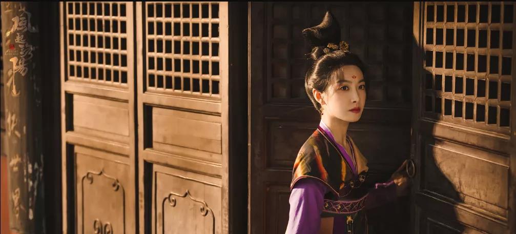 杨幂|杨迪，杨幂，宋茜，张晚意被业内看好？董思成开始被捧？