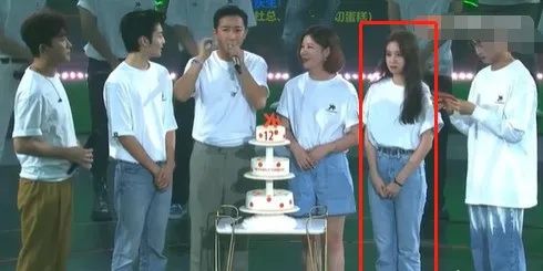 程潇|“人间芭比”程潇的内娱沉沦史