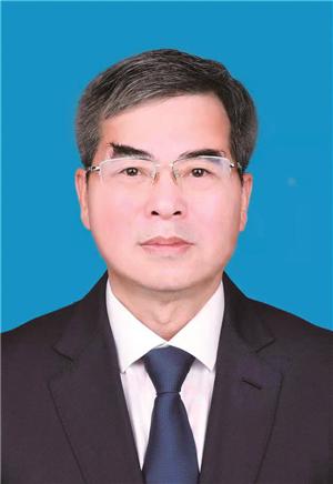 泰州|泰州新一届市委常委简历 朱立凡任市委书记