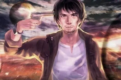 《三体》罗辑人物分析:他向三体人展示了人类的真正力量