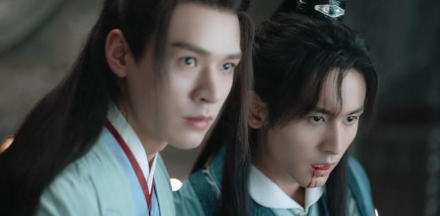 山河令|《山河令》最大的幕后boss浮出水面，没想到竟是毫不起眼的他