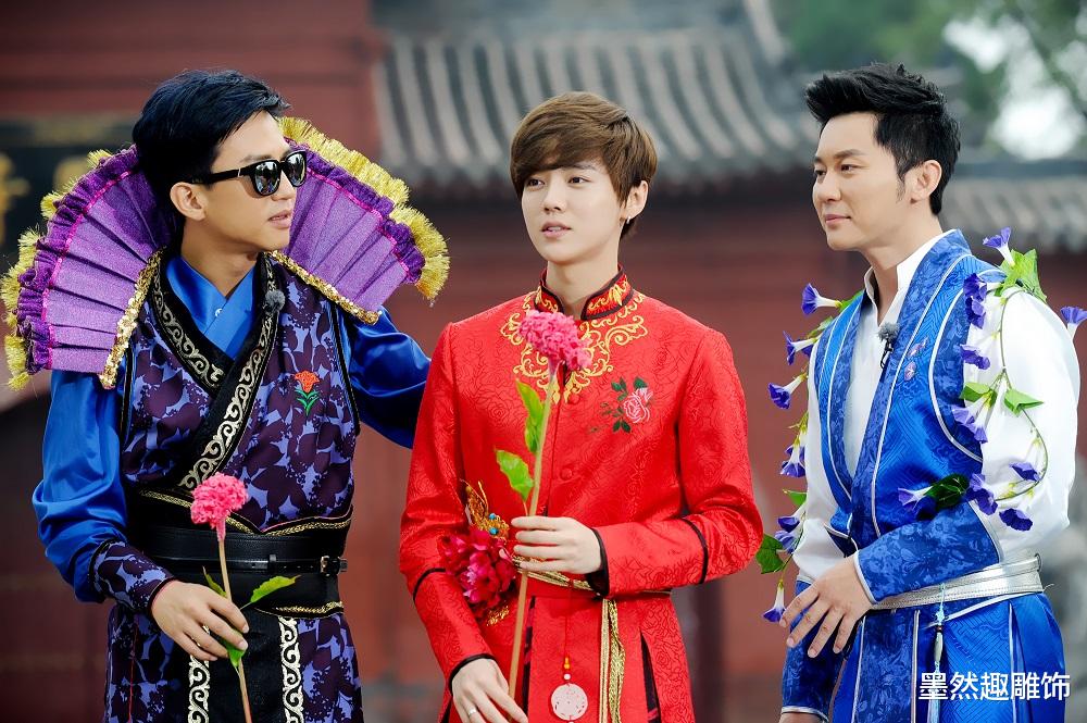 跑男9|《跑男9》即将开录!8位常驻嘉宾名单惹争议,可惜他却不在了!