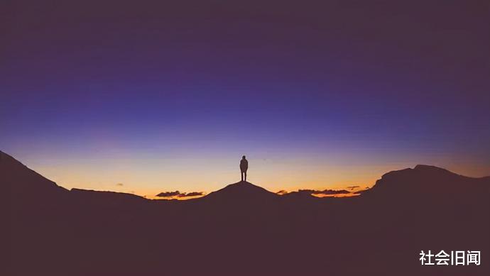 肝脏|哪个年龄段的人最害怕死亡?不是即将入土的老人,反而是他们这些人