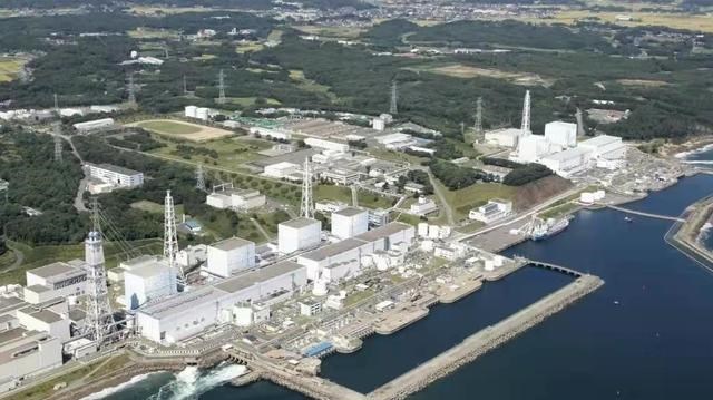 科学家 中国核电再次“领跑”全球，打造首座无水核反应堆，在沙漠发电？