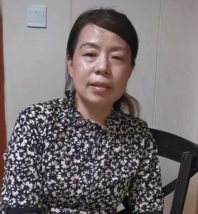 陈晓|错换人生案中，许敏既是最大的受益者，也是最大的受害者！